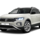 noleggio lungo termine VOLKSWAGEN T-ROC