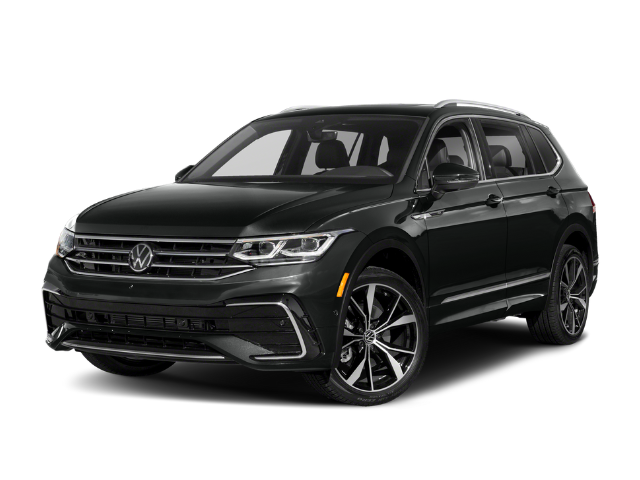 noleggio lungo termine VOLKSWAGEN TIGUAN