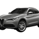 noleggio lungo termine ALFA ROMEO STELVIO