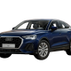 NOLEGGIO LUNGO TERMINE AUDI Q3 SPORTBACK