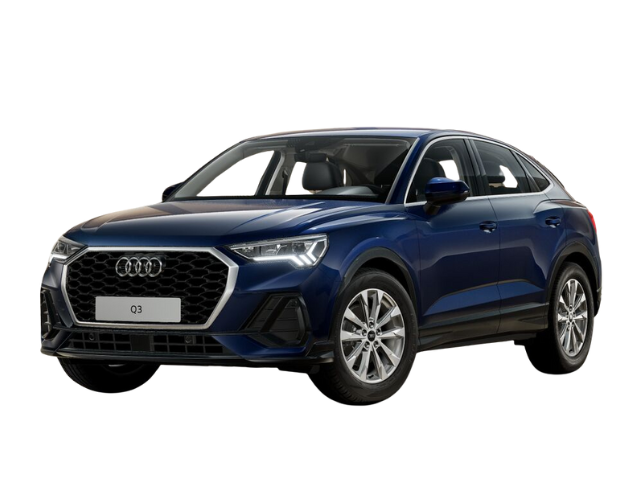 NOLEGGIO LUNGO TERMINE AUDI Q3 SPORTBACK